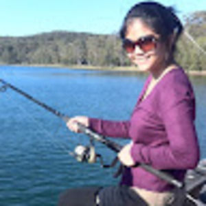 Meet your Posher, Irene